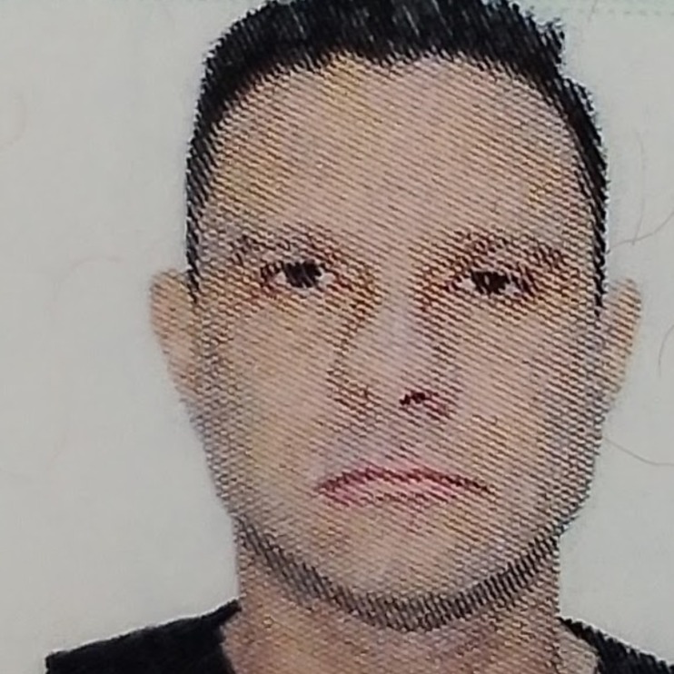 Foto de Alexandre Paquione