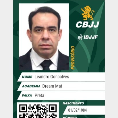 Foto de Leandro Gonçalves