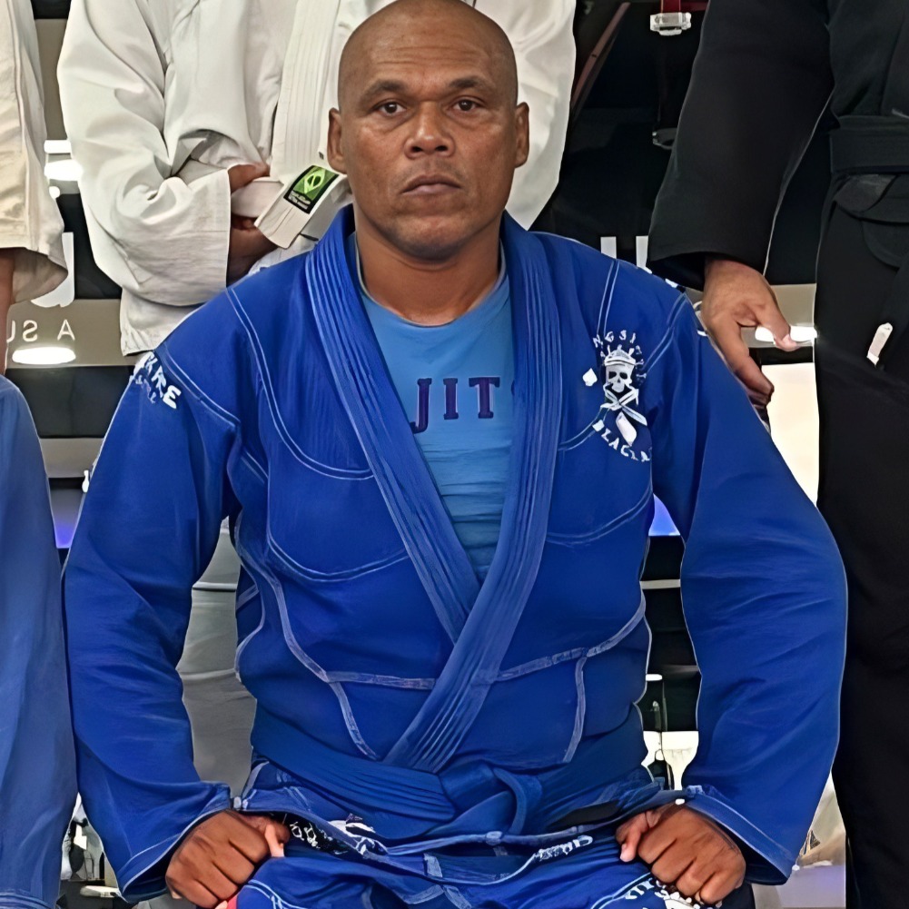 Foto de Divaldo