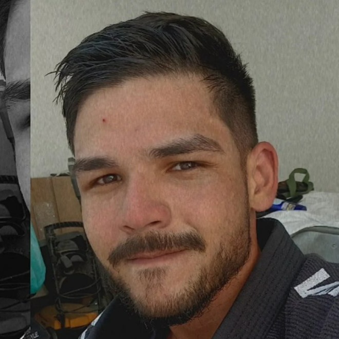 Foto de Wesley Soares Ramos
