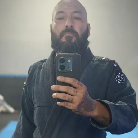Foto de Renato Kazuo Syozi