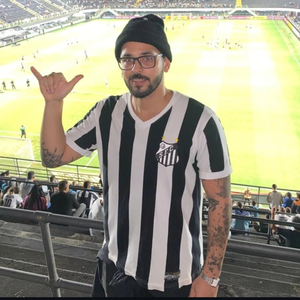 Foto de Fernando Teixeira