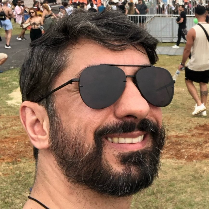 Foto de Marco