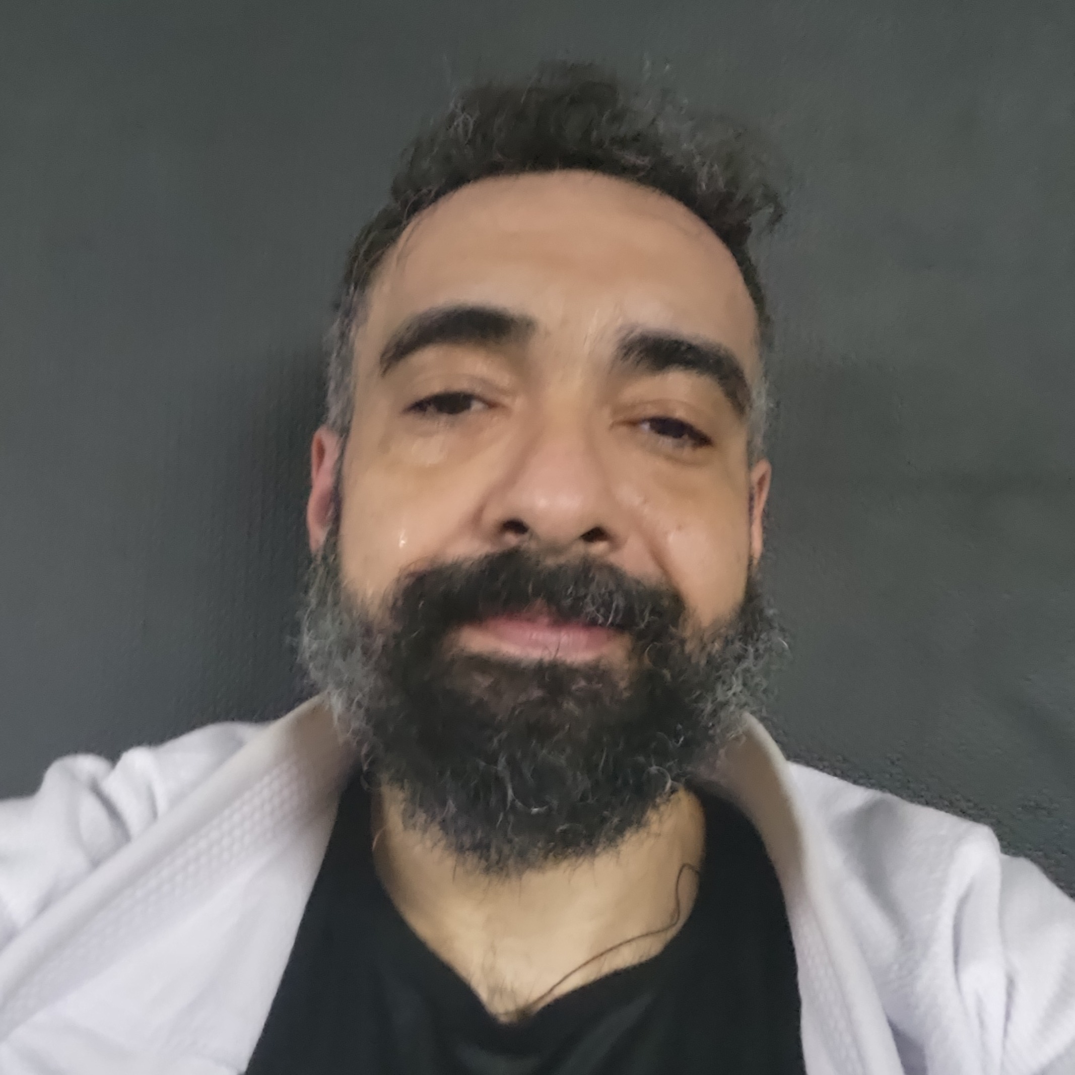 Foto de Claudio Misseno da Cruz