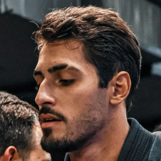 Foto de carlos