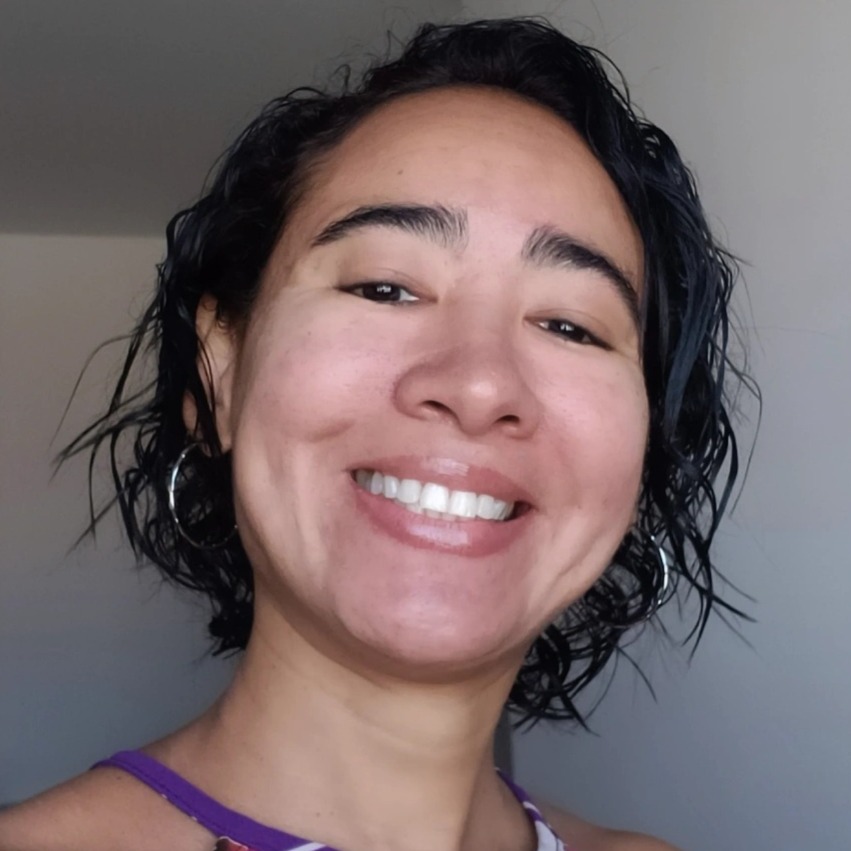 Foto de Erika