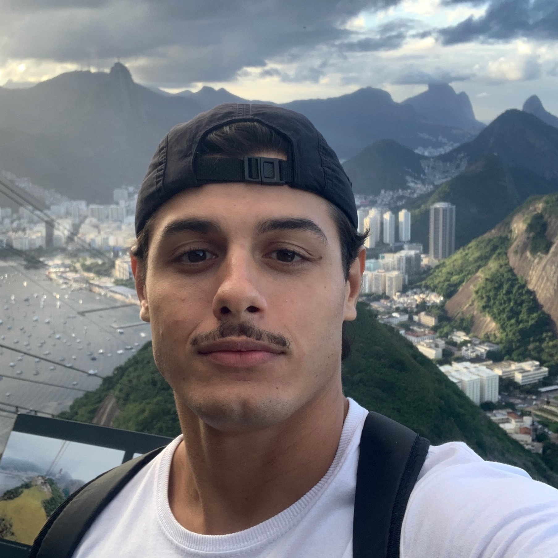 Foto de Diogo Teixeira