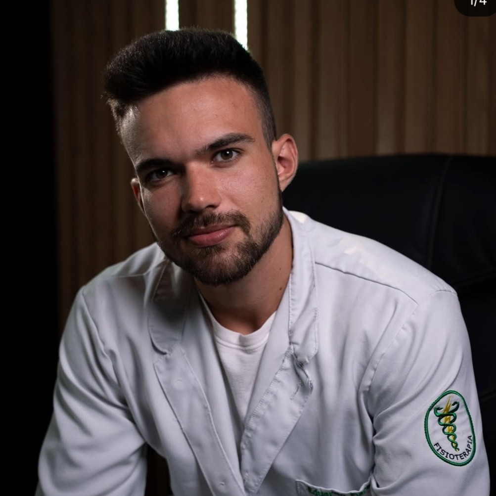 Foto de Eduardo